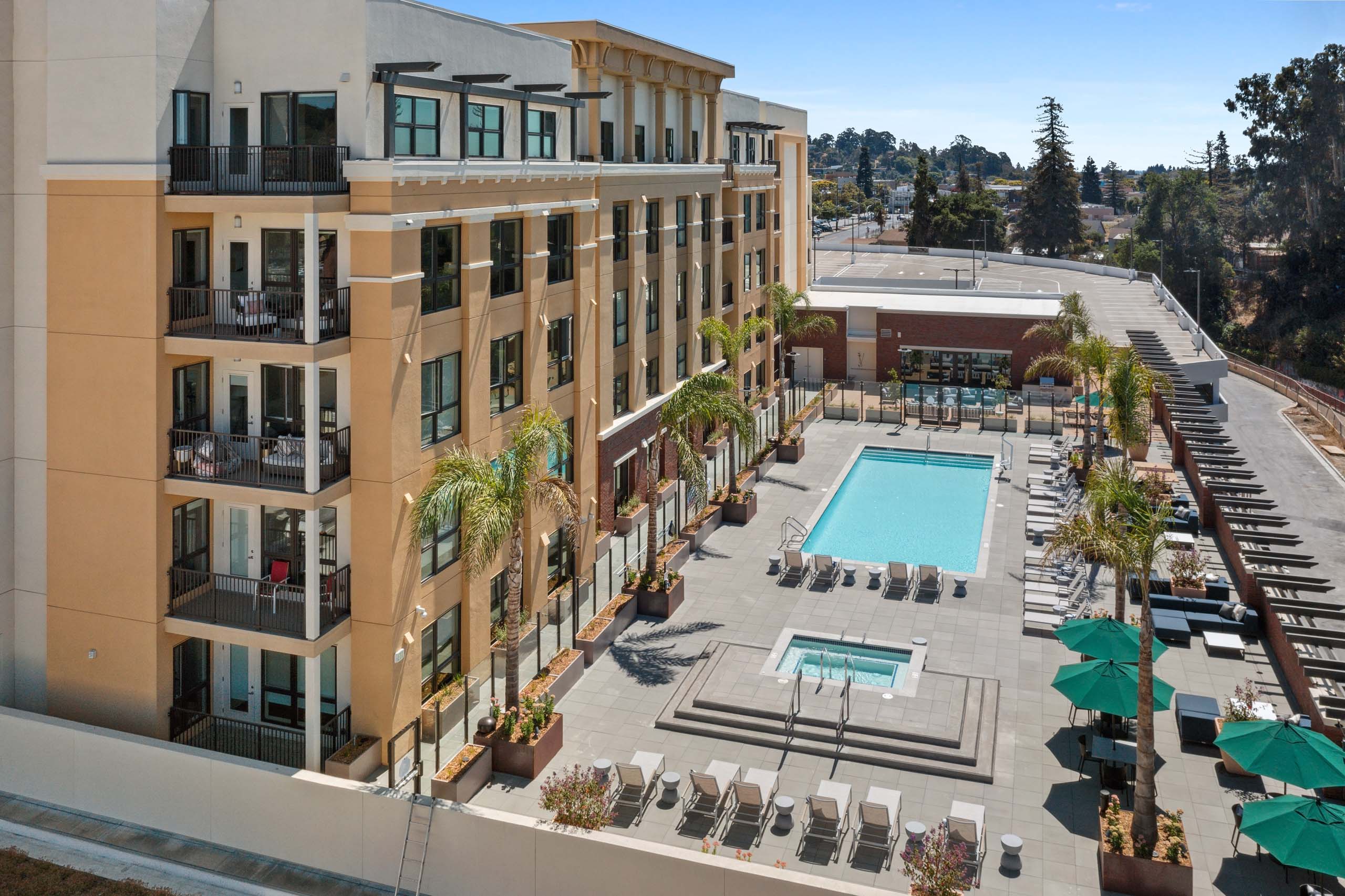 Lincoln Landing Apartments photo 4